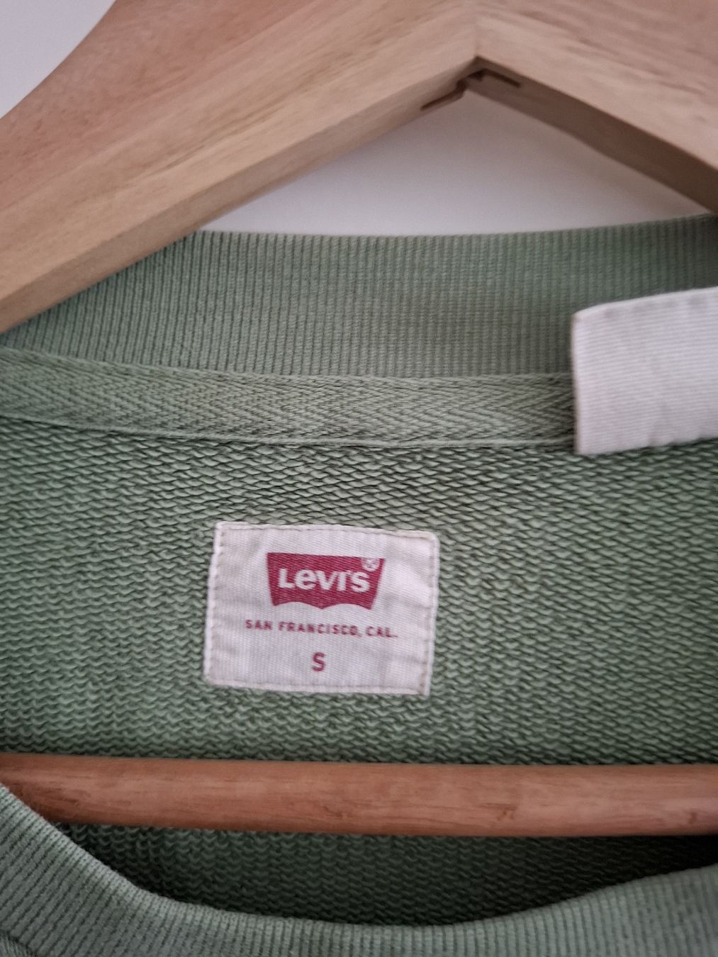 Levi's Maglioni & Felpe: Pullover – Nuovo (secondo la descrizione) da Bern venduto da M_F20 2
