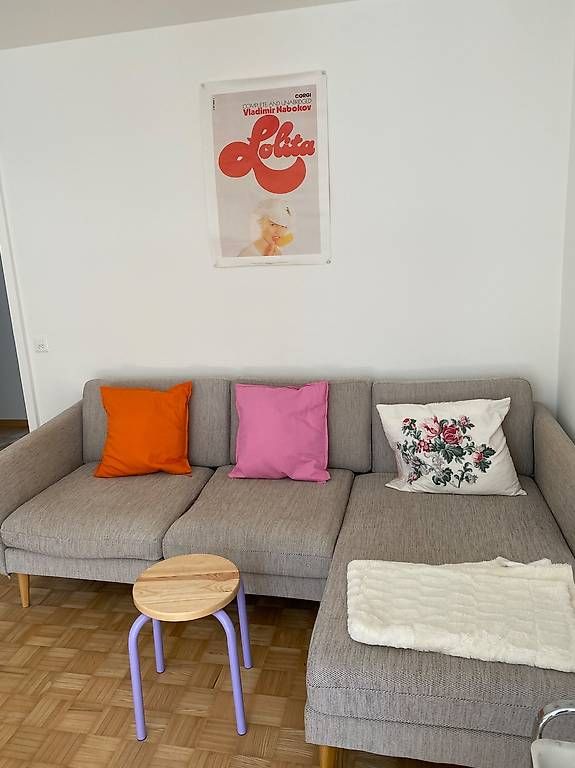 Sofas: Sofa mit waschbarem Bezug – Gebraucht aus Luzern von and_8ycc 1
