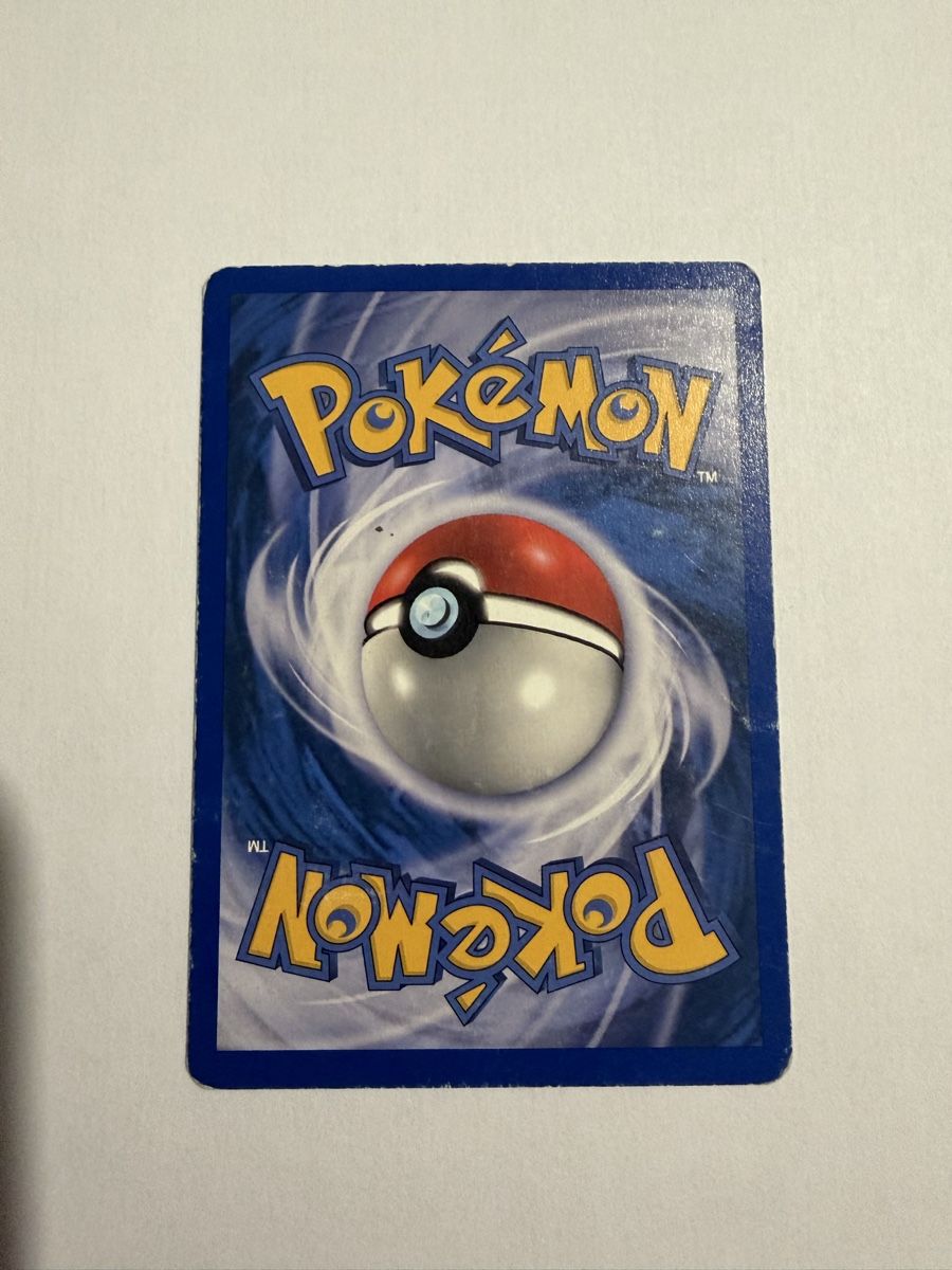 Pokémon Carte collezionabili: Pokemonkarte Abra Base set – Usato da Willisau venduto da Neiro77 1