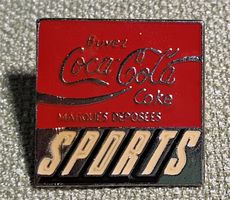 D043B - COCA COLA SPORTS Coke