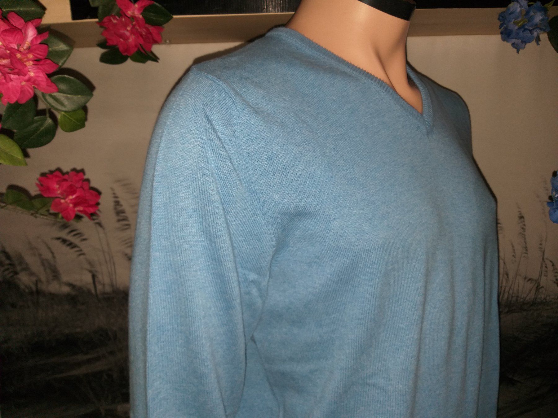 Maglioni & Felpe: Pullover BABISTA      Taille/Grosse 50 (M) – Usato da Cossonay-ville venduto da Super-Price-Quality 5