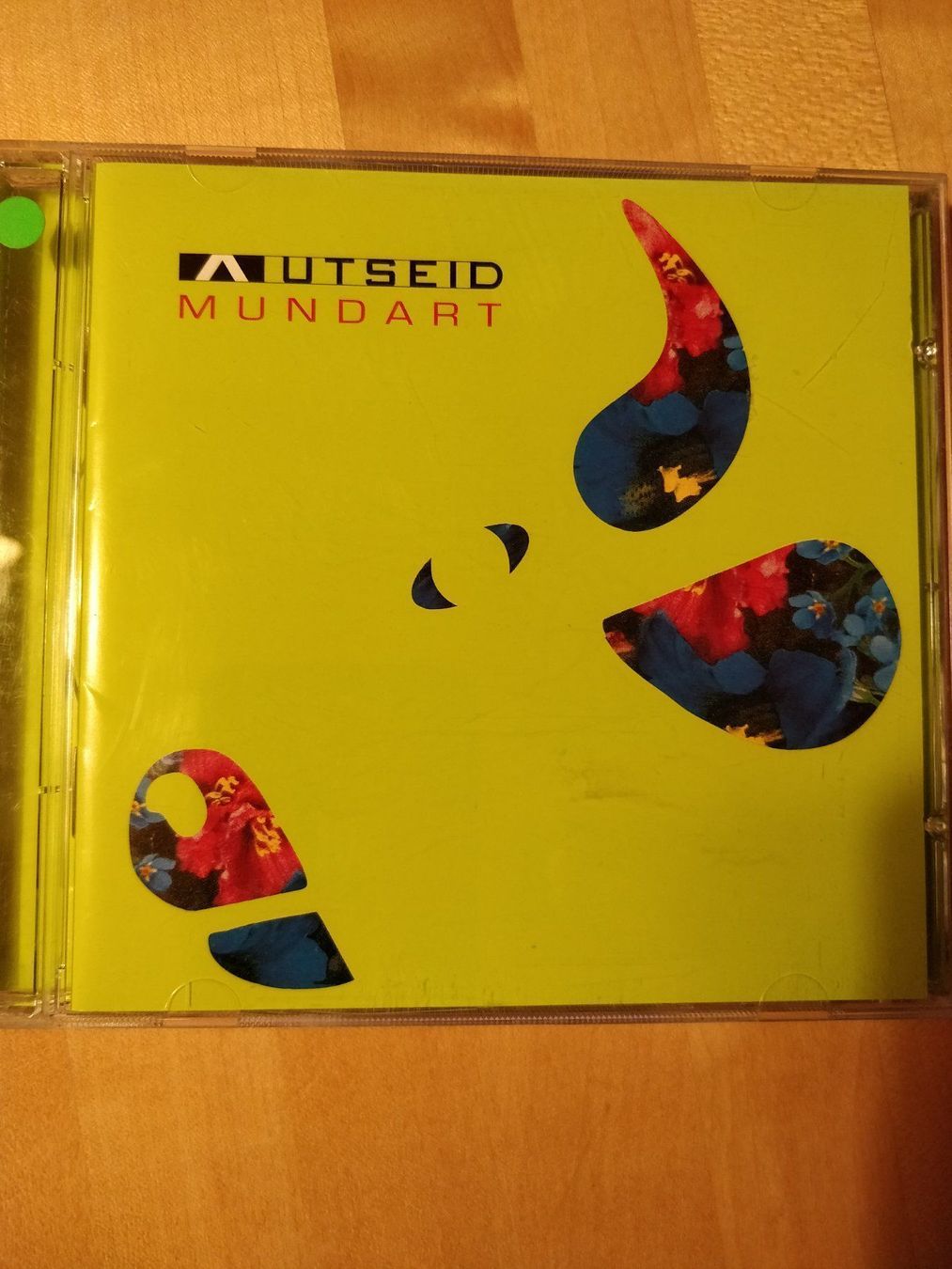 CD: AUTSEID , MUNDART – Nuovo (secondo la descrizione) da Grosswangen venduto da Dacotojafa