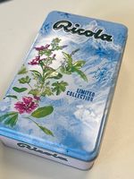 Ricola Dose