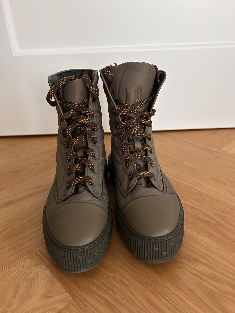 Hermès Scarpe da donna: Hermes boots – Nuovo (secondo la descrizione) da Zürich venduto da evasara 2