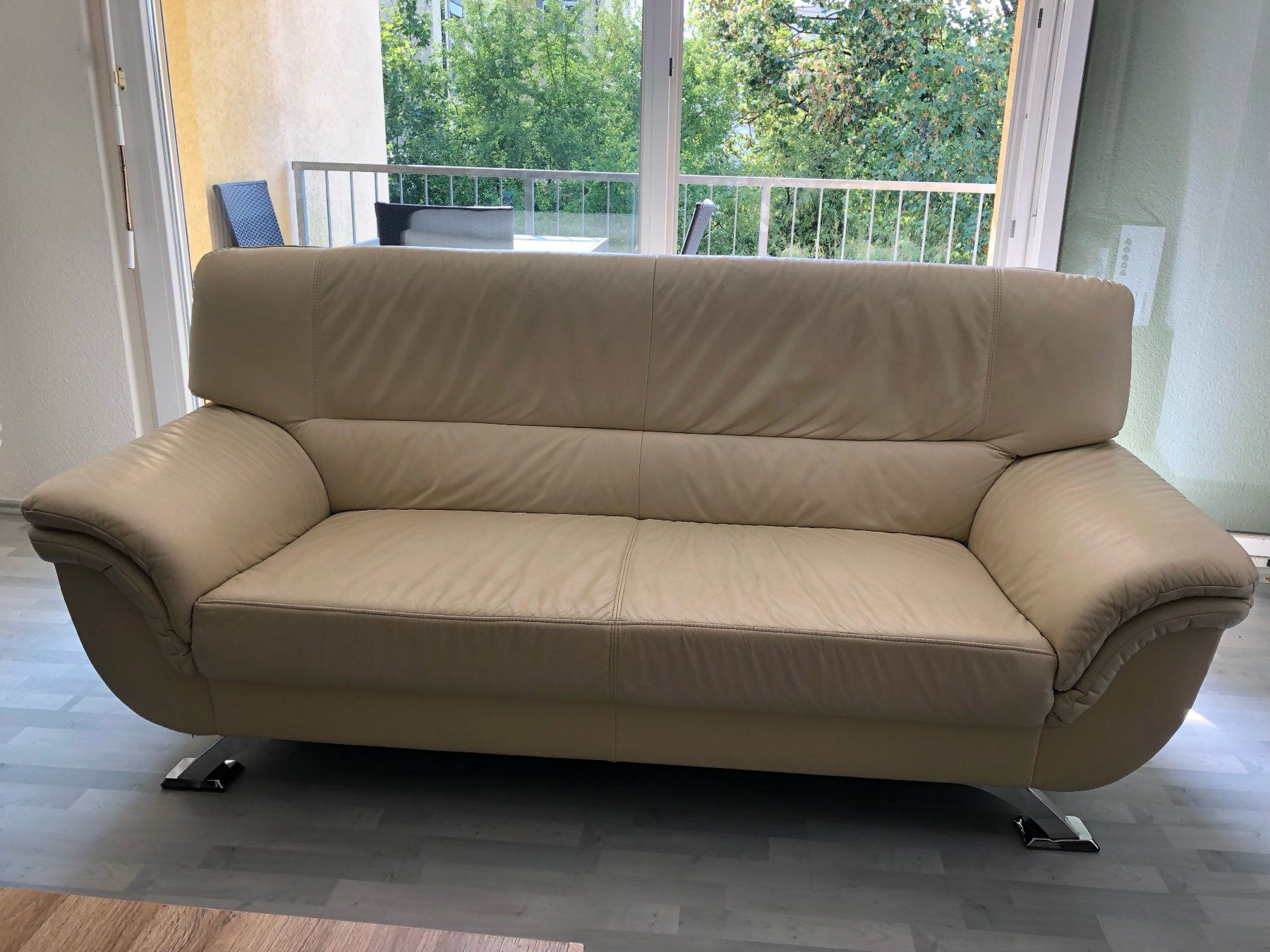 Sofas: Sofa – D'occasion à Brüttisellen par ott_hl85