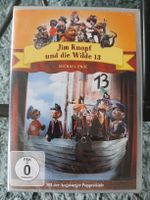 Jim Knopf und die Wilde 13 DVD 
