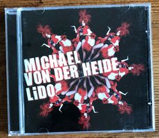 Michael Von Der Heide – Lido CD, Swiss Pop