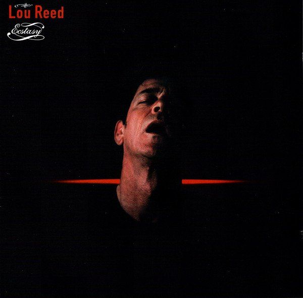 Lou Reed - Ecstasy | Kaufen auf Ricardo