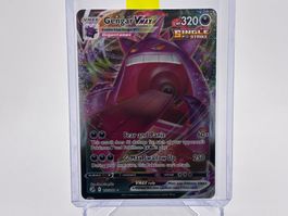 Fusionsangriff - Gengar VMAX  (FST 157) - DE
