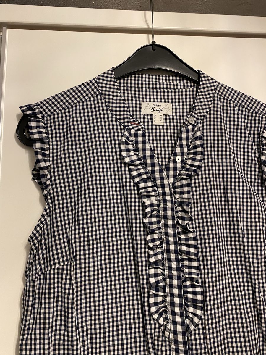 Chemisiers: Damen Bluse Gr.38 – D'occasion à Pfungen par Sheki56 1