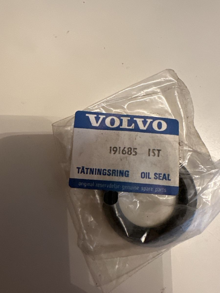 Accessori per altri veicoli: Wellendichtring Volvo 191685  – Usato da Mörschwil venduto da tweety9402