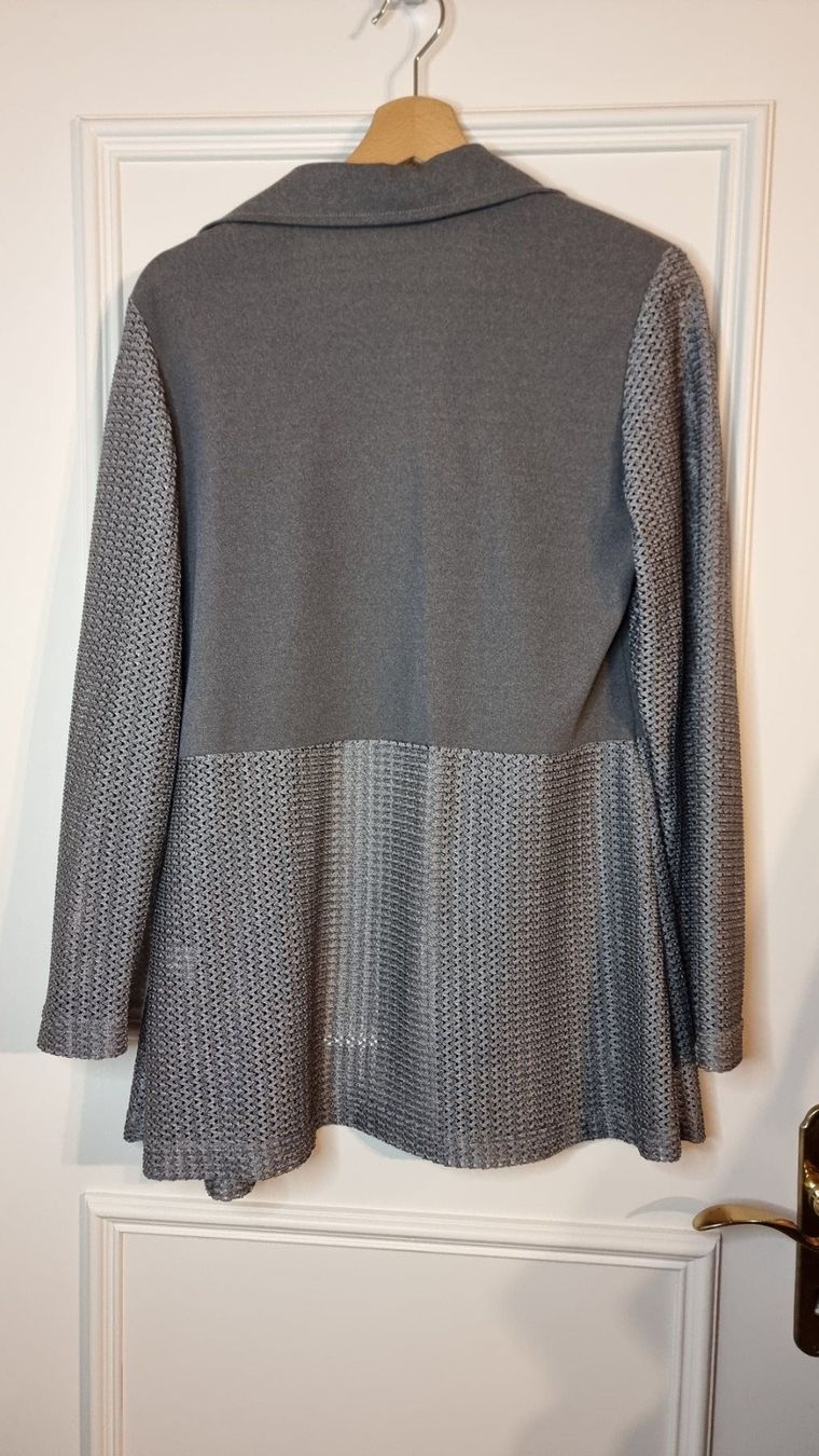 Jacken: Vintage Strickjacke Größe 38/M – Gebraucht aus Wald ZH von Martin79 1