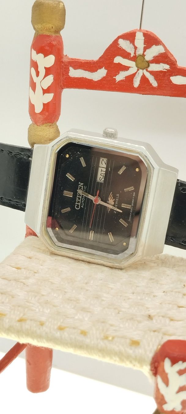 Citizen Orologi: Montre citizen vintage – Usato da La Chaux-de-Fonds venduto da jac_9llg 2