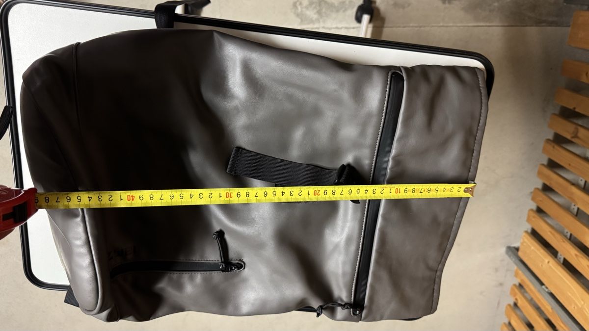 Zaini: Sac à dos Zwei Hydroflex – Usato da Granges-paccot venduto da sparkle_ 4