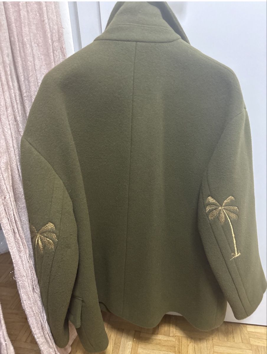 Palm Angels Giacche: Veste Palm Angel – Nuovo (secondo la descrizione) da Chêne Bougeries venduto da bri_f29f 2