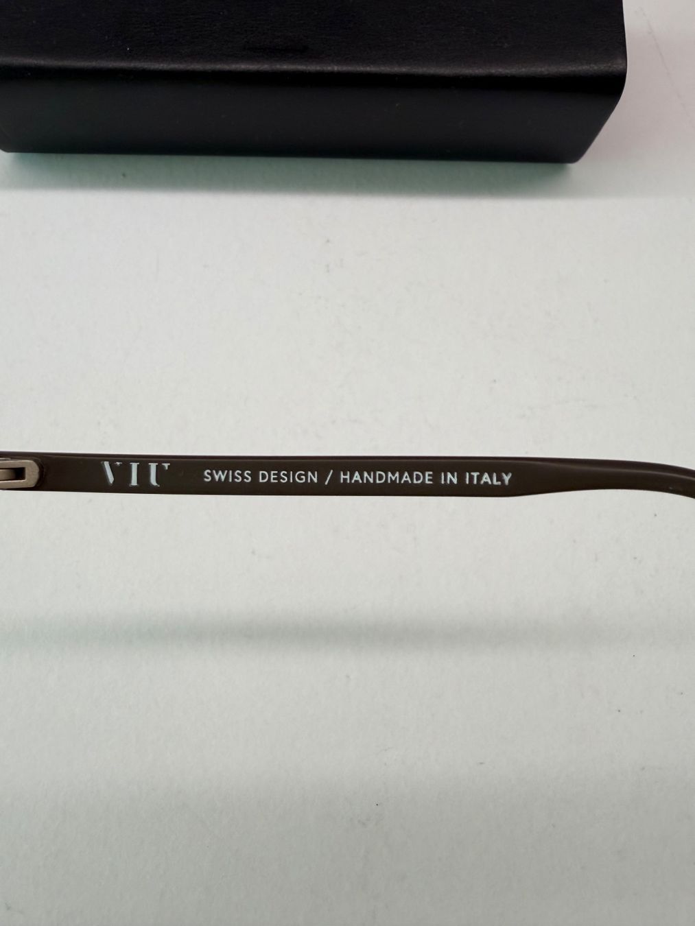 Viu Occhiali & Lenti: VIU Brille - The Swift – Nuovo (secondo la descrizione) da St-George venduto da alaixee 1