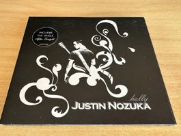 Justin Nozuka – Holly