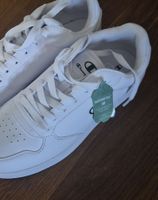 Champion Sneaker, neu & ungetragen, Grösse 42, weiss!
