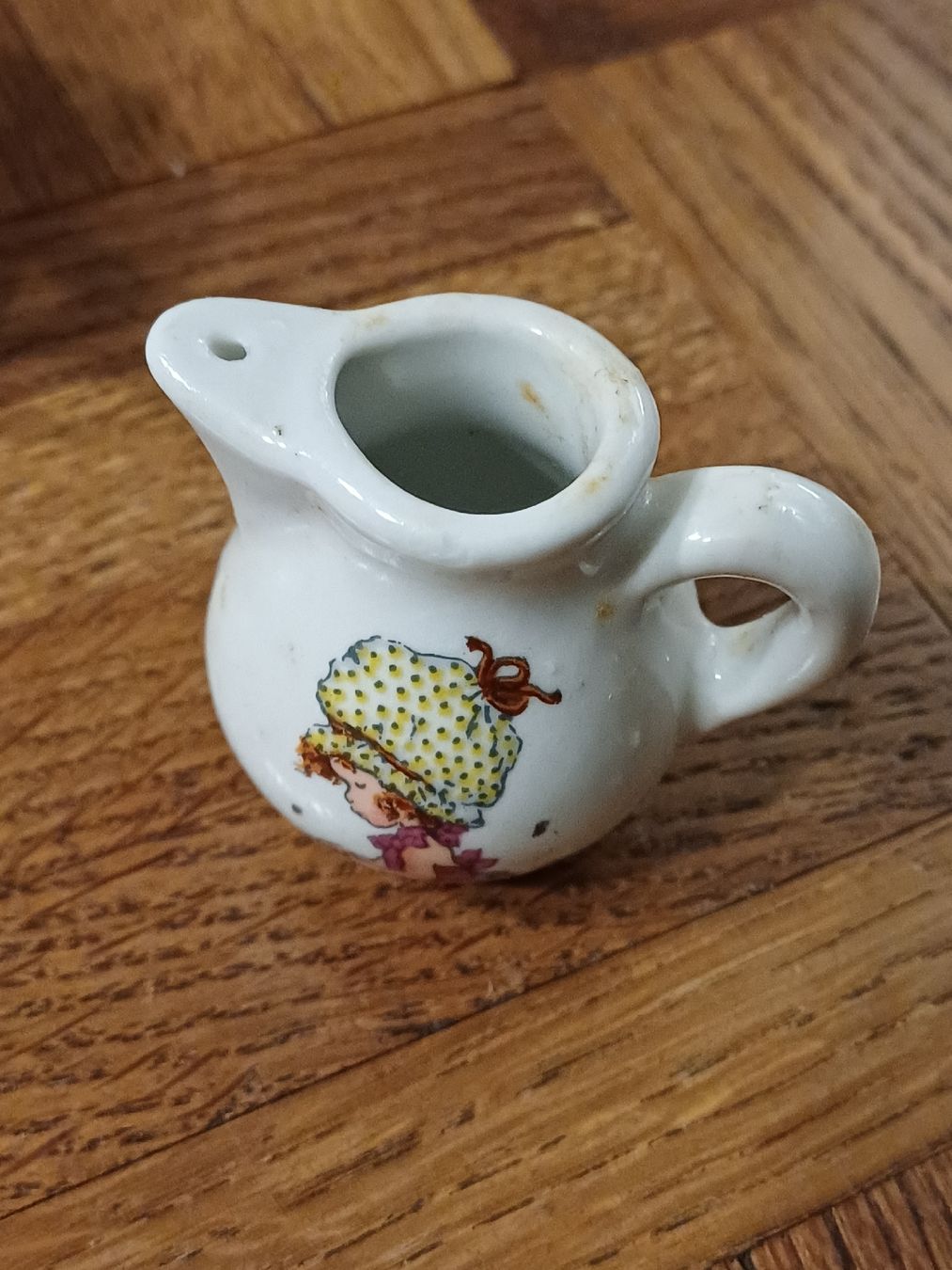 Spielzeuge: Diverses Vintage Puppengeschirr – Gebraucht aus Niederuzwil von wolkenlos80 5