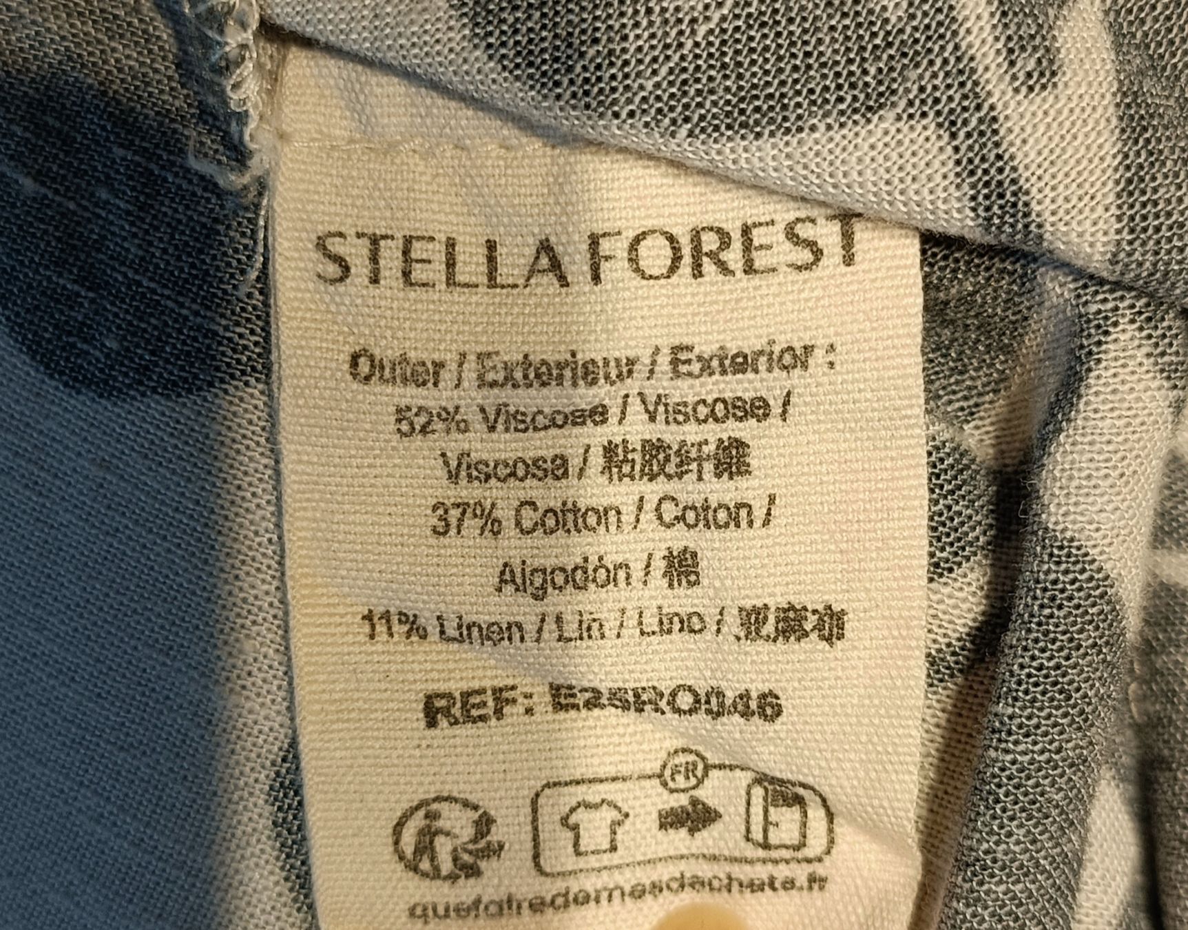 Vestiti: Stella Forest Kleid, Gr. 38, Sommerlich & Elegant – Nuovo (secondo la descrizione) da Zollikofen venduto da Proseco 4
