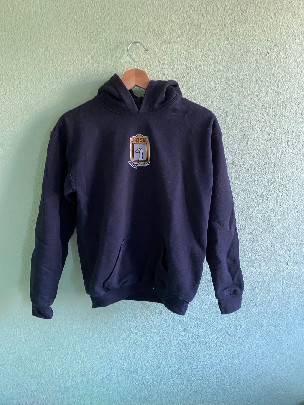Maglioni & Felpe: ALAB Hoodie S Schwarz – Usato da Basel venduto da Larry24