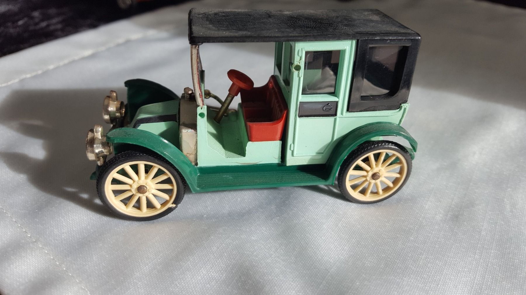 Modellautos: 3 Modellautos  1/43  DUGU etc – Gebraucht aus Reinach von 3Guggerli 4