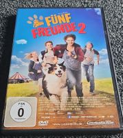 DVD Fünf Freunde 2 (23428)