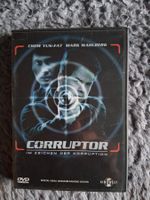 CORRUPTOR     DVD