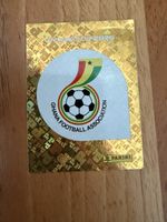 FIFA WM 2026 Sticker Ghana United Edition neu