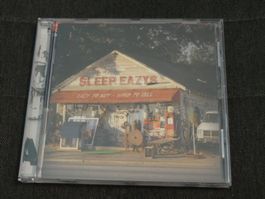 The Sleep Eazys - Easy to Buy CD