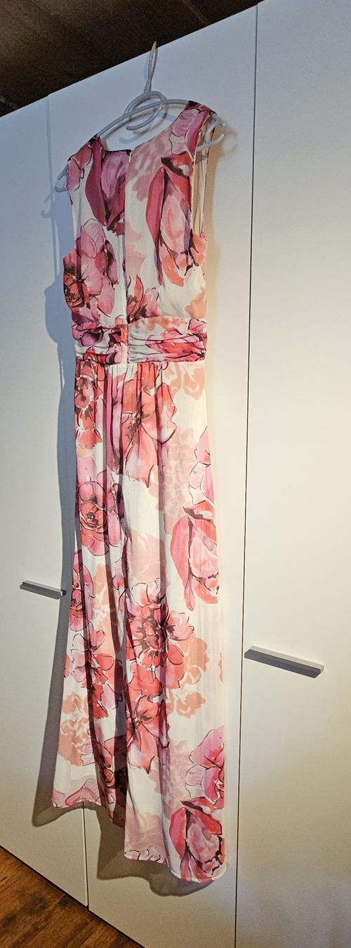 More & More Vestiti: Kleid bodenlang – Usato da Nufenen venduto da miribiri1 4