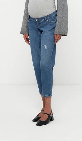 Tolle Umstandsjeans, Grösse S