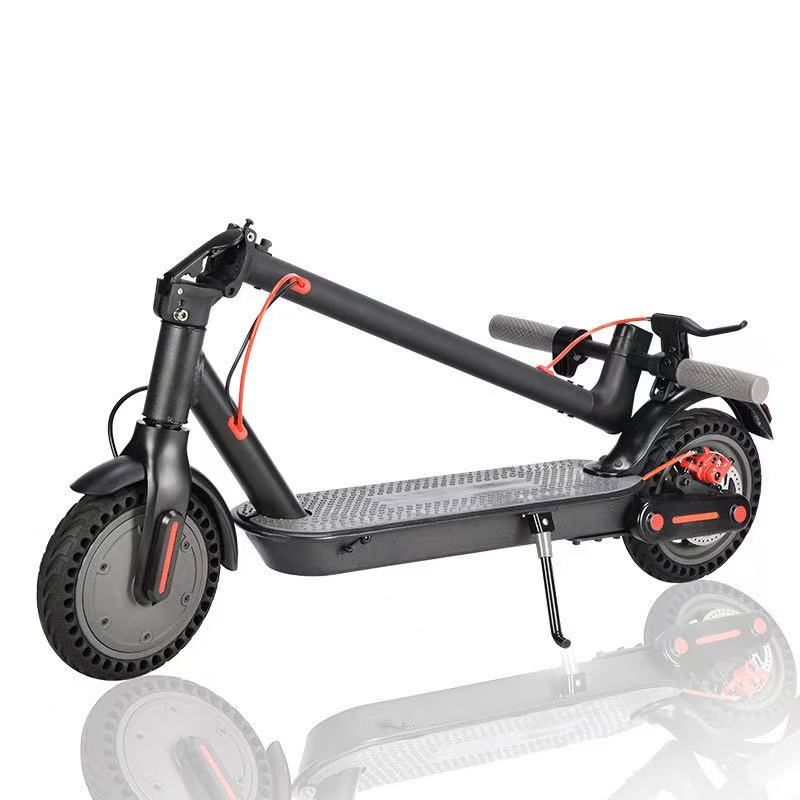Kickboard: E-Scooter 36V 500W 12.8Ah – Neu und originalverpackt aus Kirchberg BE von thomiko 3