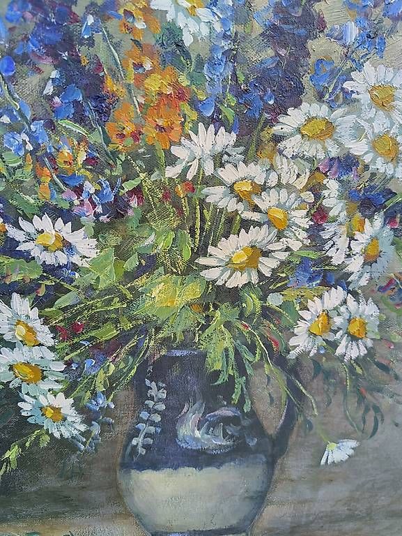 Tableaux: org.tablo von R.F.Leu Bold  – D'occasion à Bünzen par Keskin68