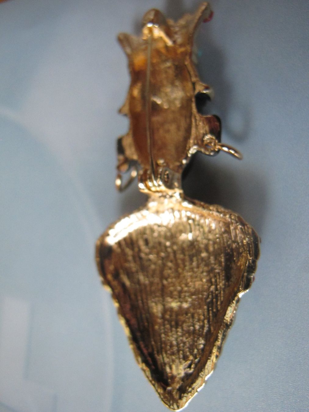Spille & Fermagli: Wunderschöne Brosche, Modeschmuck – Nuovo (secondo la descrizione) da Löhningen venduto da Chimae67 5