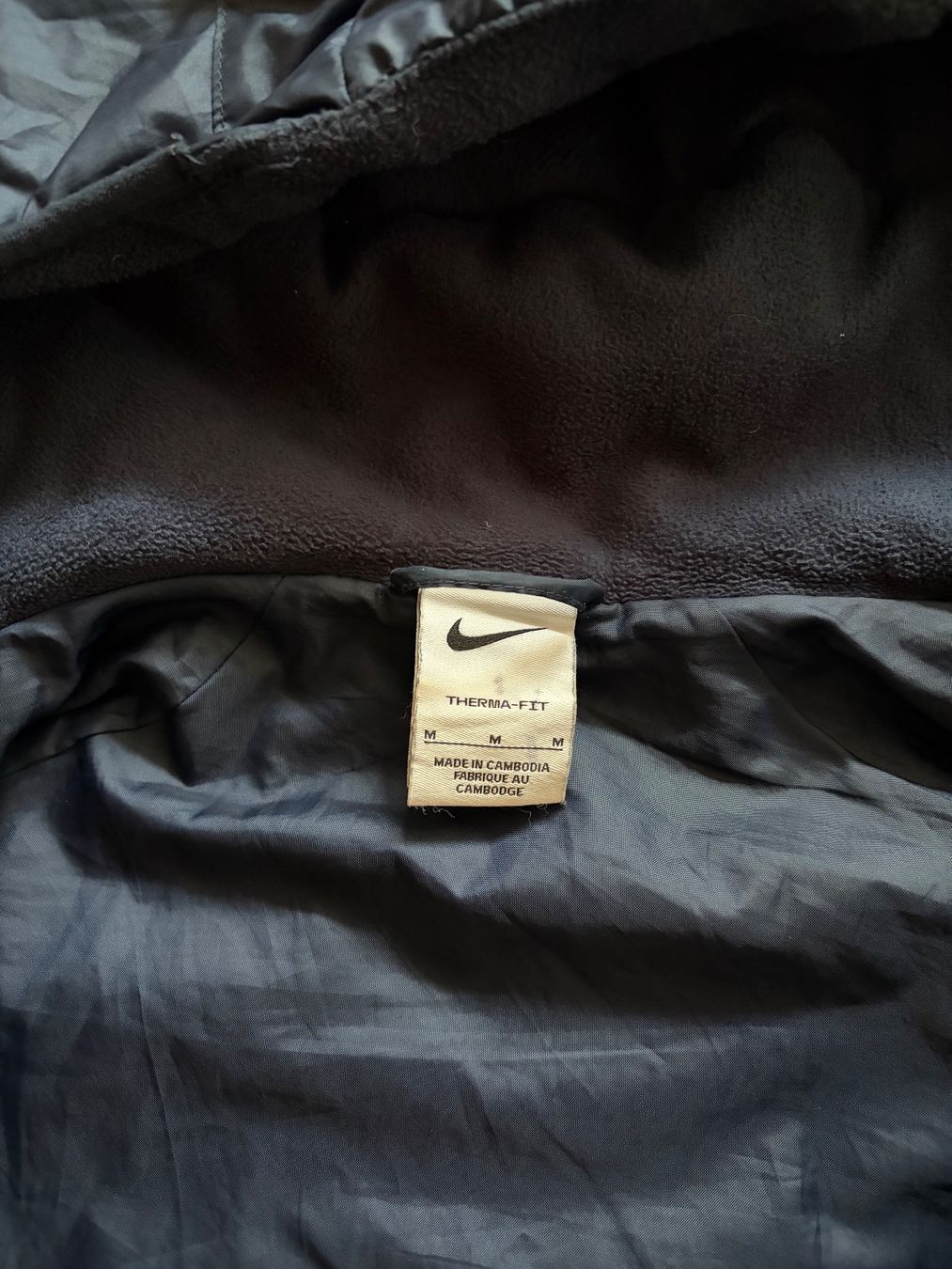 Nike Vestes: Red Bull Leipzig Jacke Gr. M – D'occasion à Muttenz par bargain_hunter 2