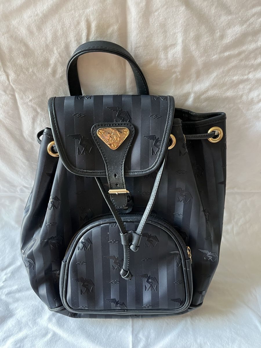 Maison Mollerus Zaini: Maison Mollerus Rucksack – Usato da Basel venduto da WissenToGo