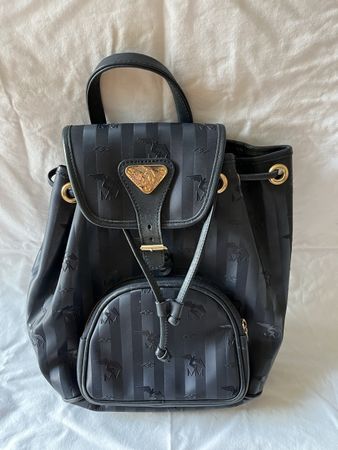 Maison Mollerus Rucksack