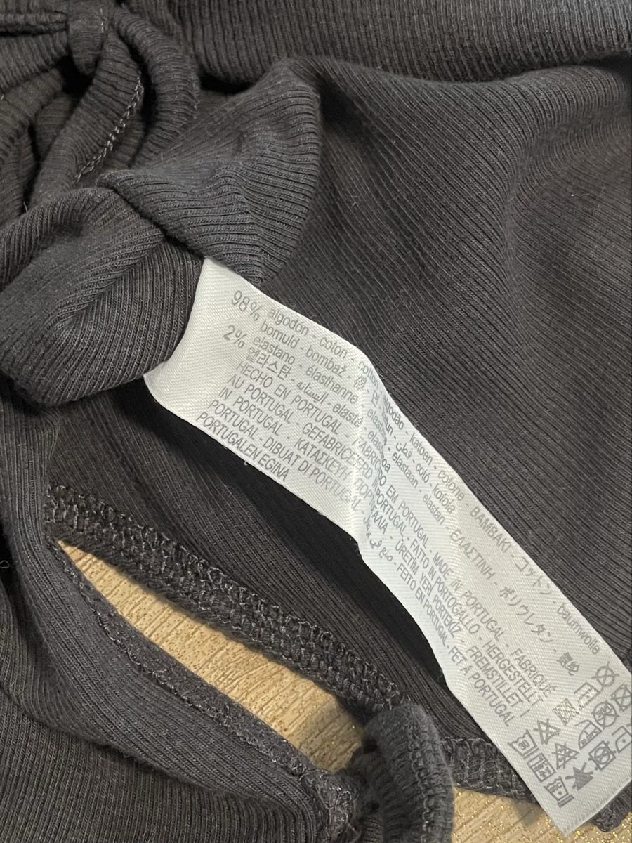 Bershka T-shirt: Bershka Cropped Shirt M – Usato da Meikirch venduto da Hilfe_Waisentiere 2