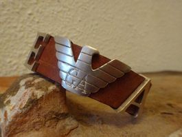 Vintage Armband / Giorgio Armani