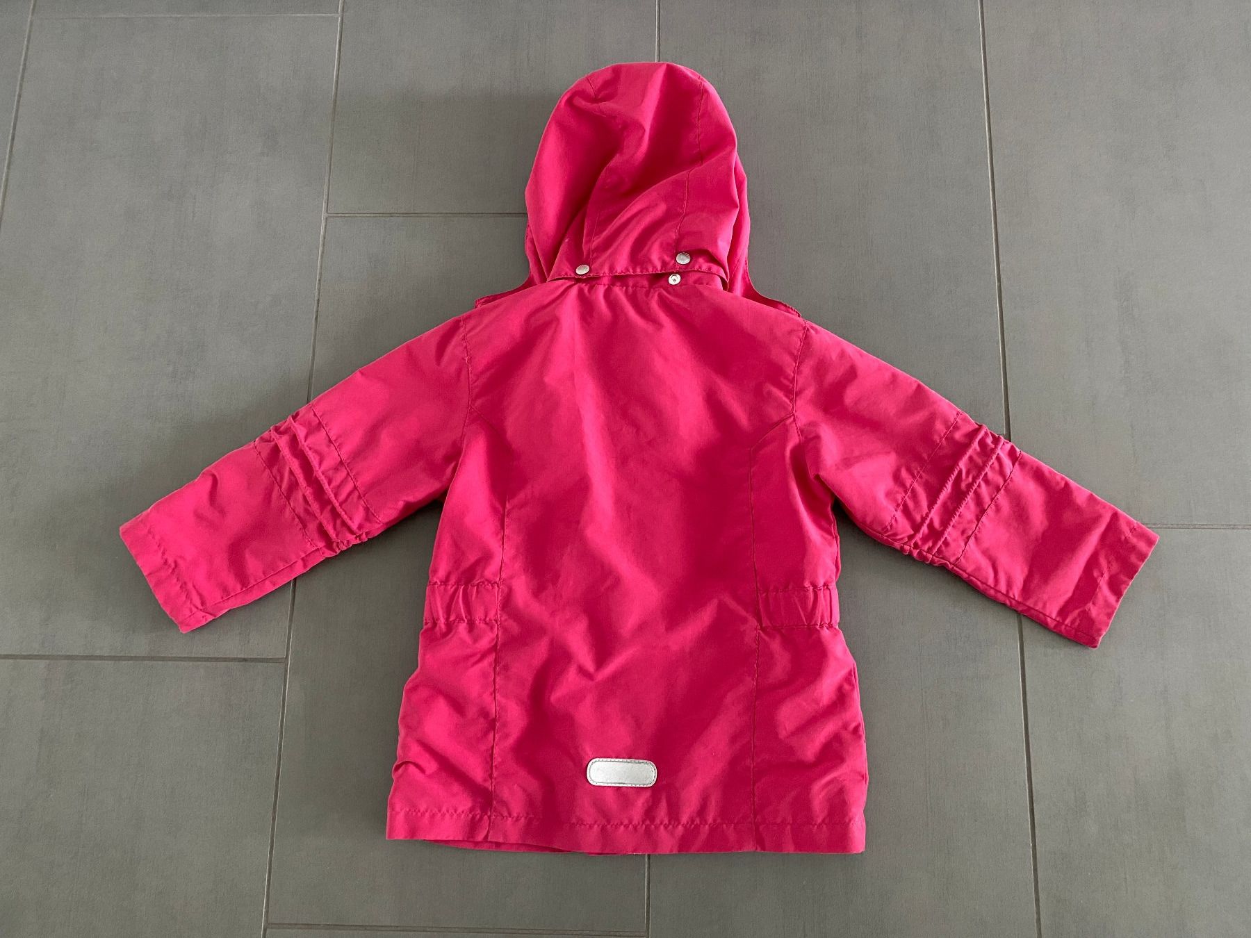 Giacche & Cappotti: Übergangsjacke / Windjacke von Outburst Gr. 98 – Usato da Oberglatt ZH venduto da COiNCiDENT 2