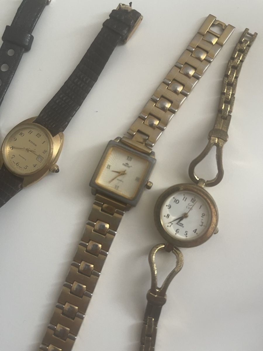 Orologi: Montres pour femmes – Usato da clarens venduto da ogla 3