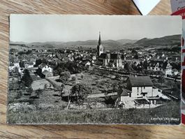 Photo Karte / Laufen BE jetzt BL Ausgabe 1939