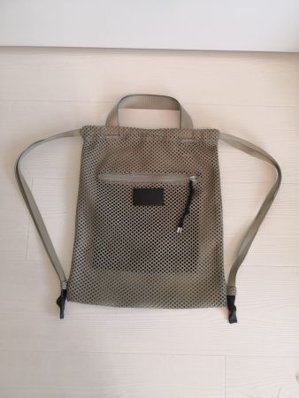 🤩S'OLIVER RUCKSACK-TASCHE GRAU