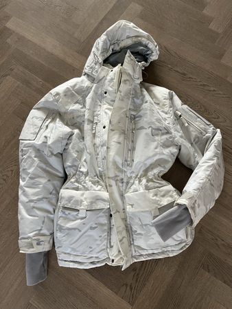 Carinthia ECIG 3.0, Winterjacke, -30 Grad