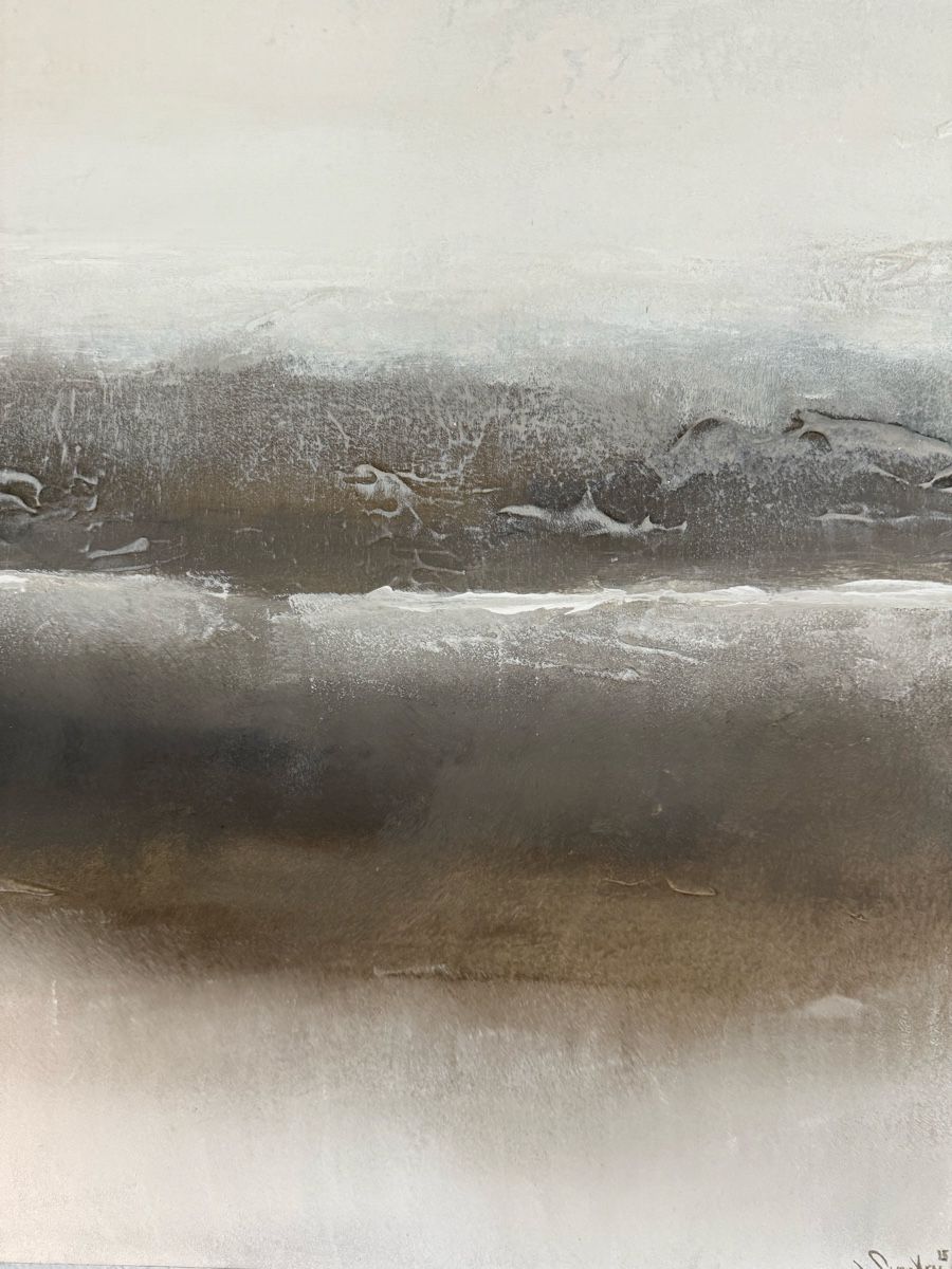 Dipinti: Gemälde, abstrakte Kunst, Shannon's Art Gallery – Nuovo (secondo la descrizione) da Auenstein venduto da svonarx 3