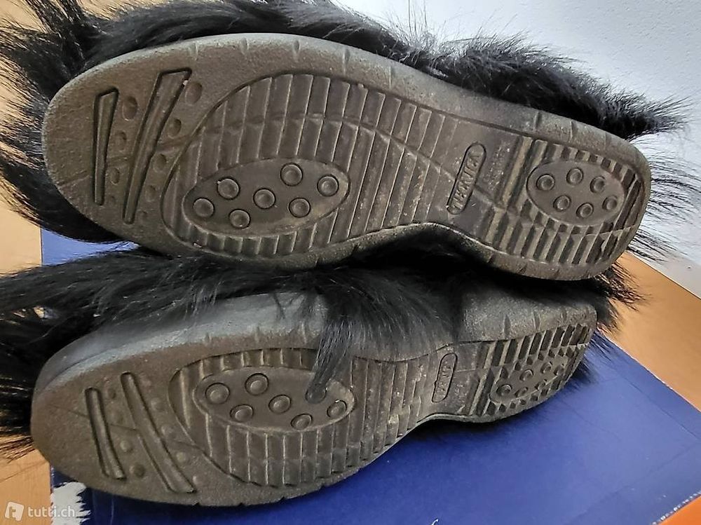 Tecnica Italy Yeti Boots 40 (D'occasion) à Erlinsbach SO pour
