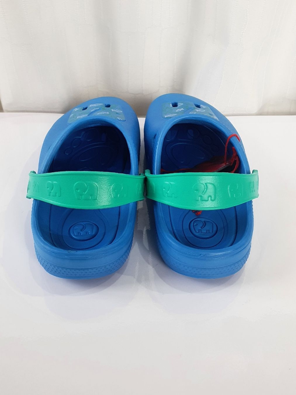 Elefanten Scarpe per ragazzi: Gr. 27 - Elefanten Clogs Kindersandalen, Neu – Nuovo e nell'imballaggio originale da Nürensdorf venduto da SunshineKinderschuhe 3