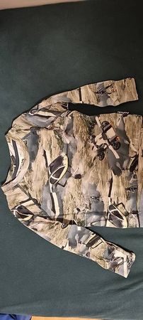 Molo Pullover Shirt Style Romeo Helikopter Gr. 104