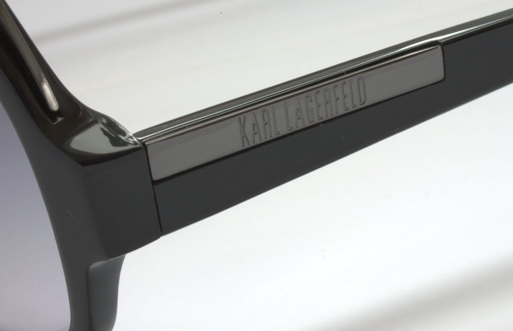 Karl Lagerfeld Occhiali & Lenti: Karl Lagerfeld Designer Sonnenbrille – Nuovo e nell'imballaggio originale da Neerach venduto da i-style24 2